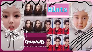 [高伟光x迪丽热巴][光热CP] Guang-Re_Hint | A Couple or a Soulmate | Soi Các Điểm Giống Nhau Của Quang-Nhiệt♥️