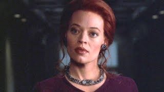 Star Trek: Seven Of Nine - Quiz Continuum