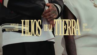 Akapellah & J Noa - Hijos de la Tierra
