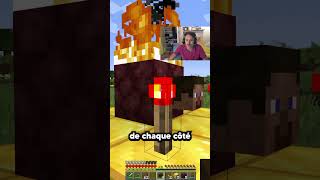 Herobrine est TROP Réaliste sur Minecraft...