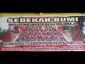 STREAMING TASYAKURAN SEDEKAH BUMI DUSUN MOJOROTO JETIS MOJOKERTO 13 //06//2024