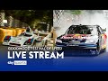 Goodwood Festival of Speed 2022 | Thursday | Full Coverage