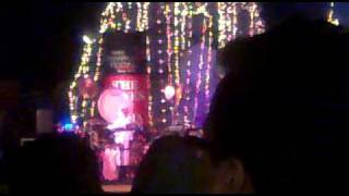 Shivamani and U Shrinivas Show at Hyderabad - Alan Edgar 5