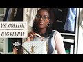 YSL COLLEGE BAG REVIEW | IS IT WORTH IT? | Modernly Michelle