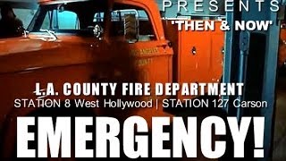 ADAM12CODE3 FLASHBACK 'EMERGENCY!'
