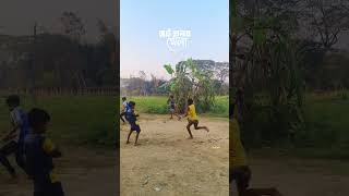 ছোট বেলার খেলা #sports #trendingshorts #village #foryou #bmw #love