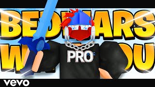 Roblox Bedwars With You (Song)
