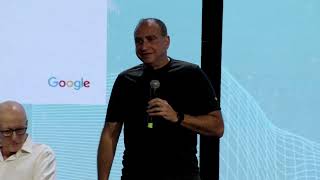 AI AND DATA SCIENCE AT TAU: SHAPING THE FUTURE