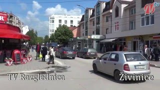 TV Razglednica - Živinice - NEON Televizija - 16.05.2016.