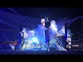 rammstein ich will live in athens greece 2024