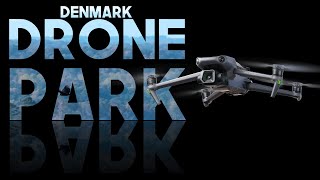 Denmark Drone Park Tour - Alpharetta Georgia