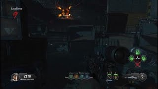 The best jumpscare in COD Zombies History