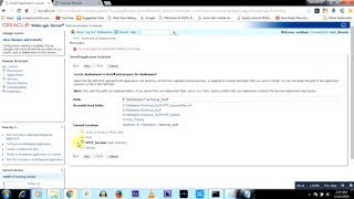 Understanding JAVA Architechture - Web HTTP User Session Timeout Advance Tutorials