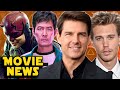 MOVIE NEWS: Daredevil, Squid Game, Mission Impossible, Game Of Thrones, Alien, Gladiator & Godzilla!