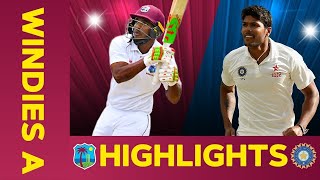India vs West Indies 1st Odi Highlights 2022   IND vs WI