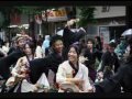 【早稲田祭2010】早稲田大学よさこいチーム 東京花火 メモリアルムービー