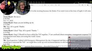 Idaho4 | SIN Ep.1 | Molly using two cars, party patrol Fed $$$, DD order & WSU PCA lies.