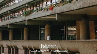 Folamour - These Are Just Places To Me Now (2019)