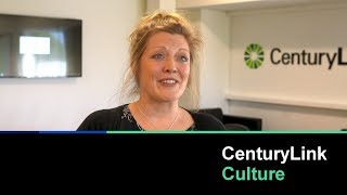 What is CenturyLink's Culture like?