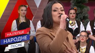 Ljiljana Obradović Tomić - Brojanica (Live)