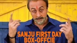 Sanju || Day One || Box Office Report Prediction