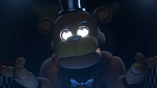 Freddy when the Power Runs Out: