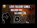 love songs mashup mix trending bass tapori by dj abhi lpr 555