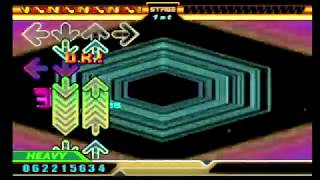 DDRMAX 2 DanceDanceRevolution- Destiny