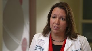 Treating twin-twin transfusion syndrome: Fetal Concerns Center