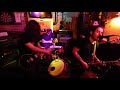The Necromancers live le 09/02/17 au Puzzle Pub à Tours