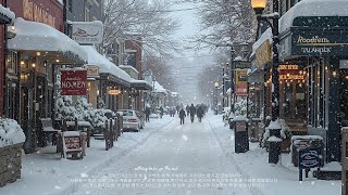 [𝐏𝐋𝐀𝐘𝐋𝐈𝐒𝐓] 기분좋은 하루의 시작❄️겨울을 따뜻하게 만드는 감성적인 부드러운 노래들 🎶