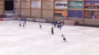 30/10/21/«Nässjö IF»-«TB Västerås»/Bandyallsvenskan 2021-22/