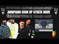 AMAPIANO COOKUP: Like Mulest Vankay | Mellow & Sleazy  | AMAPIANO TUTORIAL