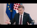 intervju tjedna intervju andrej plenković media servis 2024.