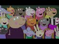 peppa pig official channel ☃️ peppa pig winter is coming