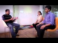 Talking Business with Sachin Bansal (CEO, Flipkart.com)