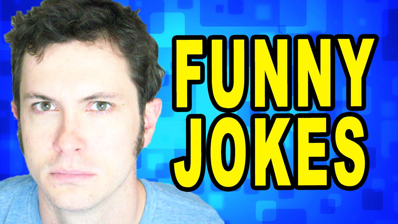 2 Funny Jokes Lol Youtube
