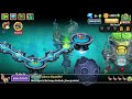 ¡dr. zombi y su robot futurista parte 33 plants vs zombies 2