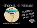 gabriel g perera musical horizons part 54 july 2024