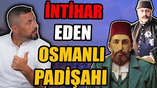 ABDÜLHAMİD'E YAPILAN EN BÜYÜK İHANET NEDİR? | Ahmet Anapalı