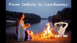 Imbolc and Candlemas