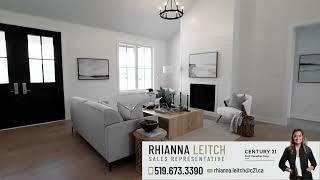 Rhianna Leitch | FOR SALE | 33819 Darryl Court