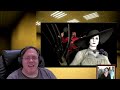 Scratched Universe Got Competition, Mann's Final Stand- Teaser Reaction