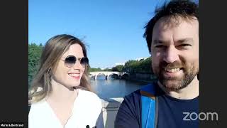 Free Live Walking Tour: Stroll Along the Seine | My Private Paris