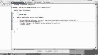Spring Tutorial 14 Lifecycle Callbacks