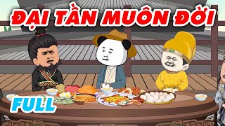 [FULL] Đại Tần Muôn Đời | Hà Nhân Xuyên Không | Chuột Vietsub