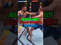 MATEUSZ GAMROT IS GOING TO COMPLETELY DESTROY DAN HOOKER NO PROBLEM!#trending #youtubeshorts #fyp