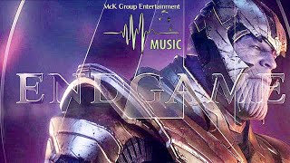 ENDGAME (Produced By McK Group Entertainment)