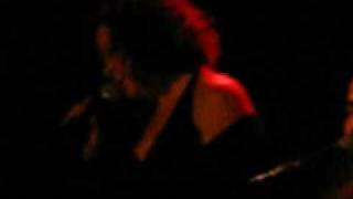Τάνια Τσανακλίδου - Παπάκι (Live @ Metro 2008)