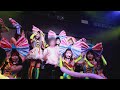 rokusan angel 2024 12 24 あみな♪蜂蜜色の恋（旧バーレスク東京　 burlesque tokyo）